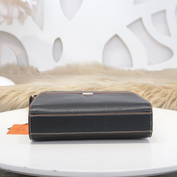 エルメス バッグ 激安角部分ディテール